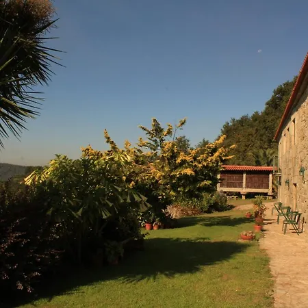 Amazing Farm House In 度假居