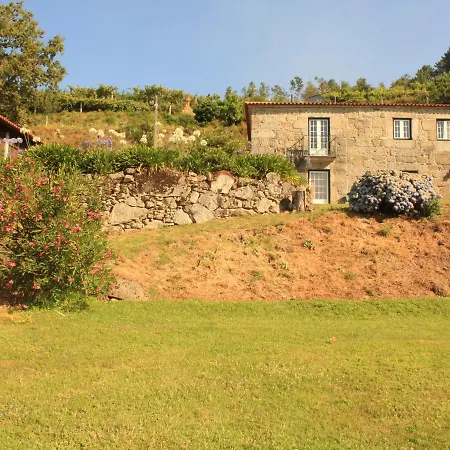 Amazing Farm House In