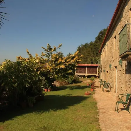 度假居 Amazing Farm House In