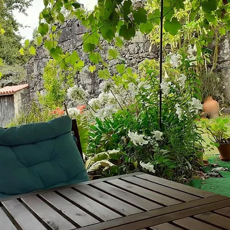 度假居 Amazing Farm House In 帕雷迪什迪科拉
