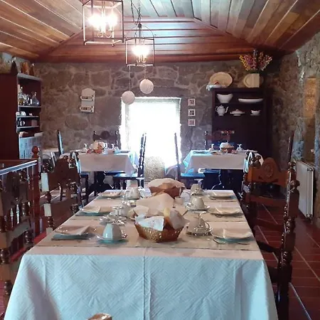 度假居 Amazing Farm House In