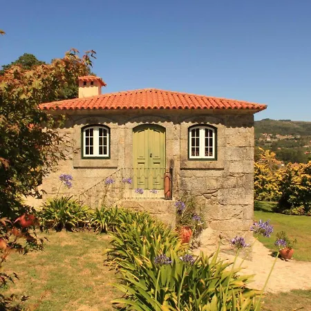 度假居 Amazing Farm House In