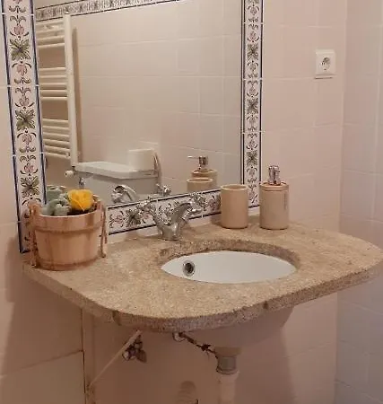 度假居 Amazing Farm House In