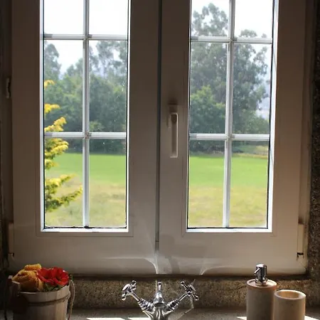 度假居 Amazing Farm House In